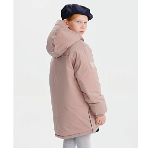 Куртка Leokid "Иторо", розовая